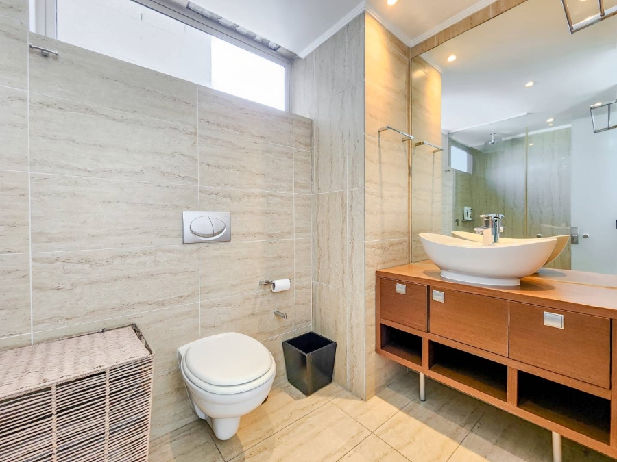 To Let 2 Bedroom Property for Rent in Cape Town City Centre Western Cape